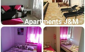 Apartment J&M