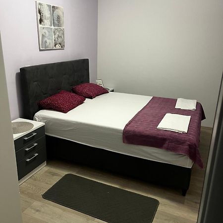 Apartment J&M Split Extérieur photo
