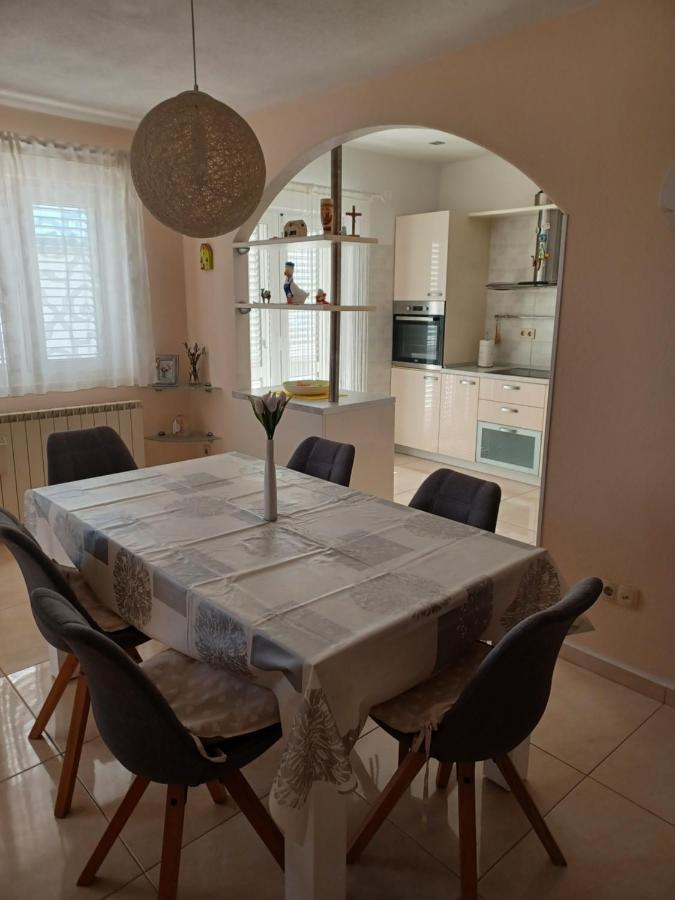 Apartment J&M Split Extérieur photo