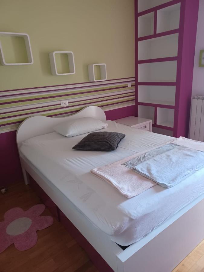 Apartment J&M Split Extérieur photo