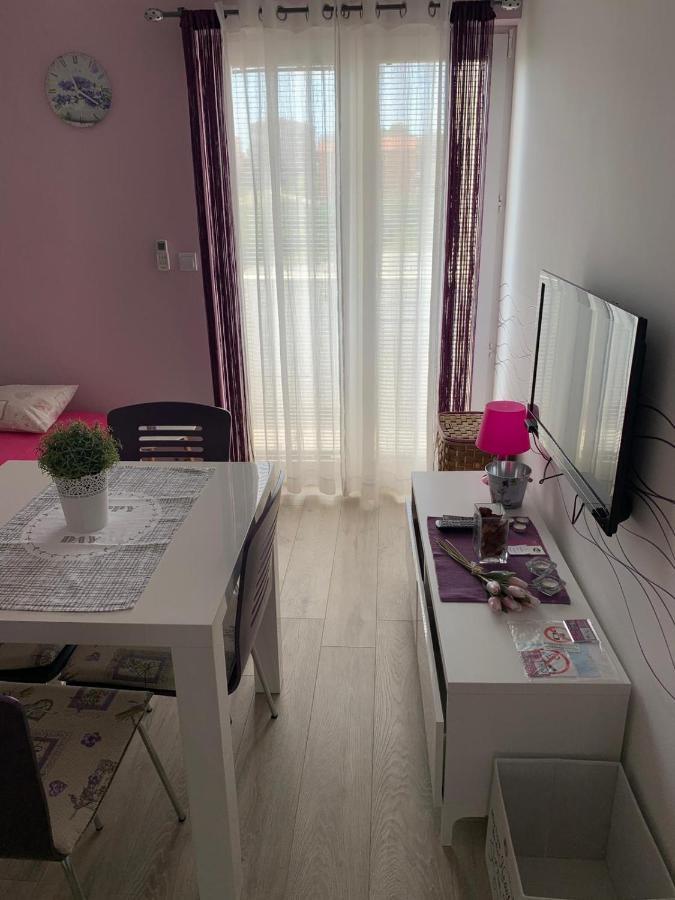 Apartment J&M Split Extérieur photo