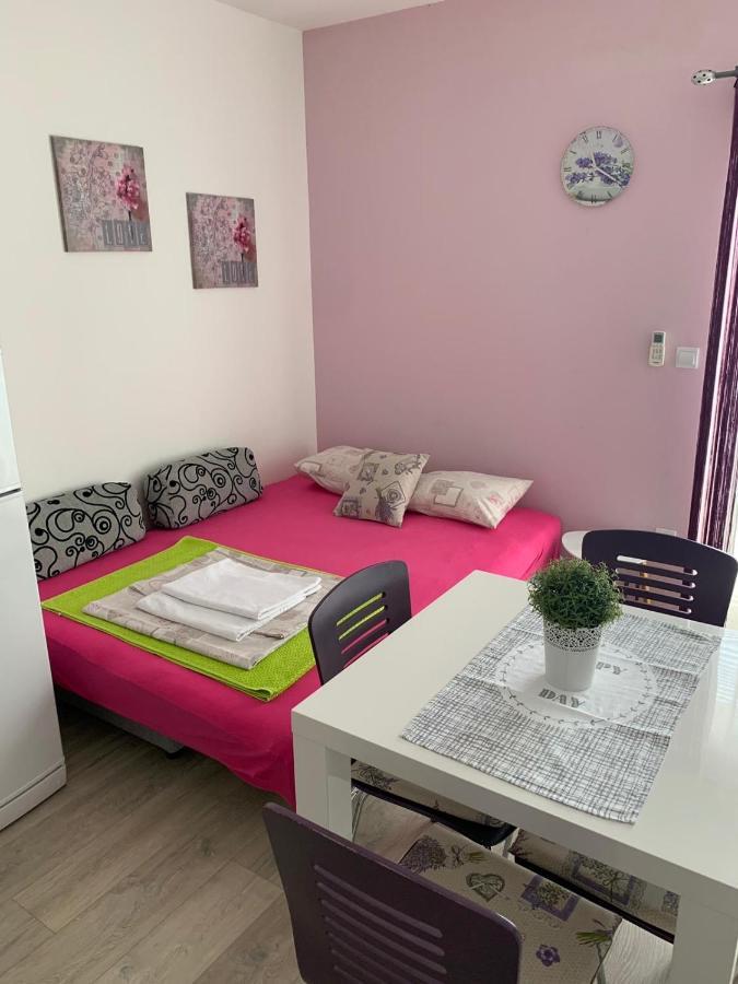 Apartment J&M Split Extérieur photo