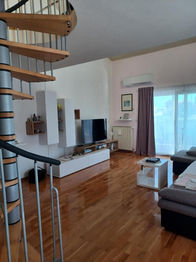 Apartment J&M Split Extérieur photo
