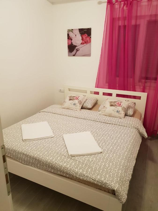 Apartment J&M Split Extérieur photo