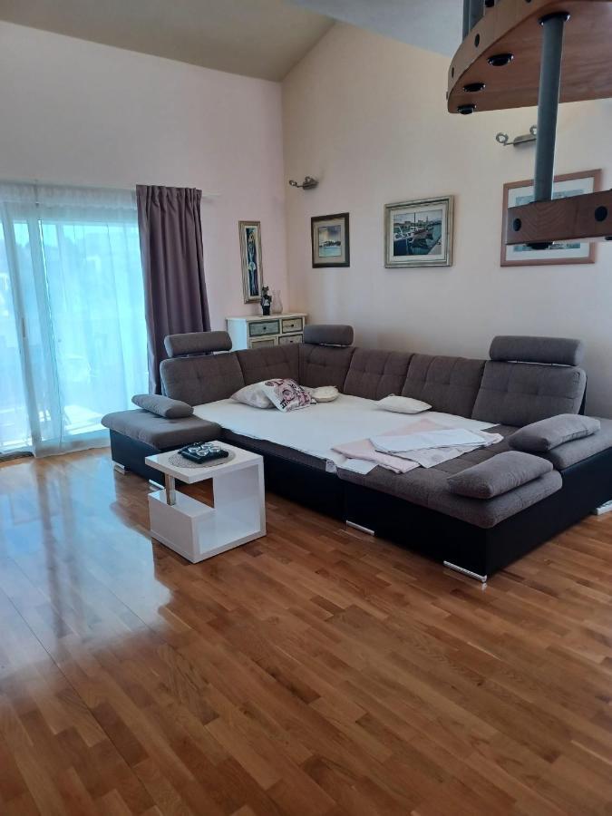 Apartment J&M Split Extérieur photo