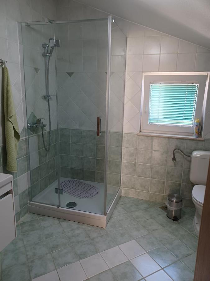 Apartment J&M Split Extérieur photo