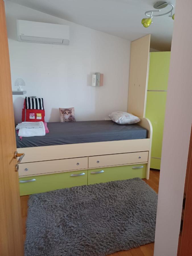 Apartment J&M Split Extérieur photo