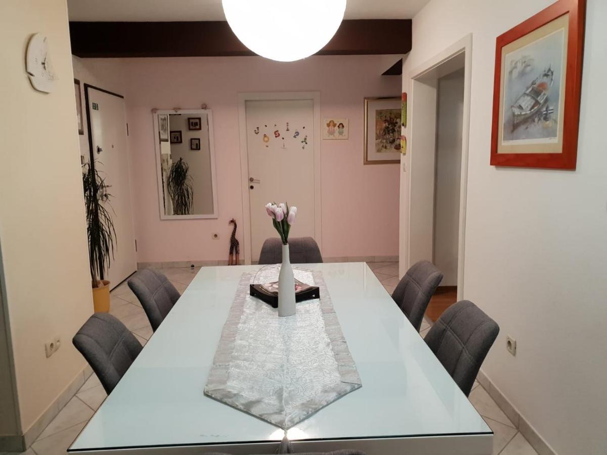 Apartment J&M Split Extérieur photo