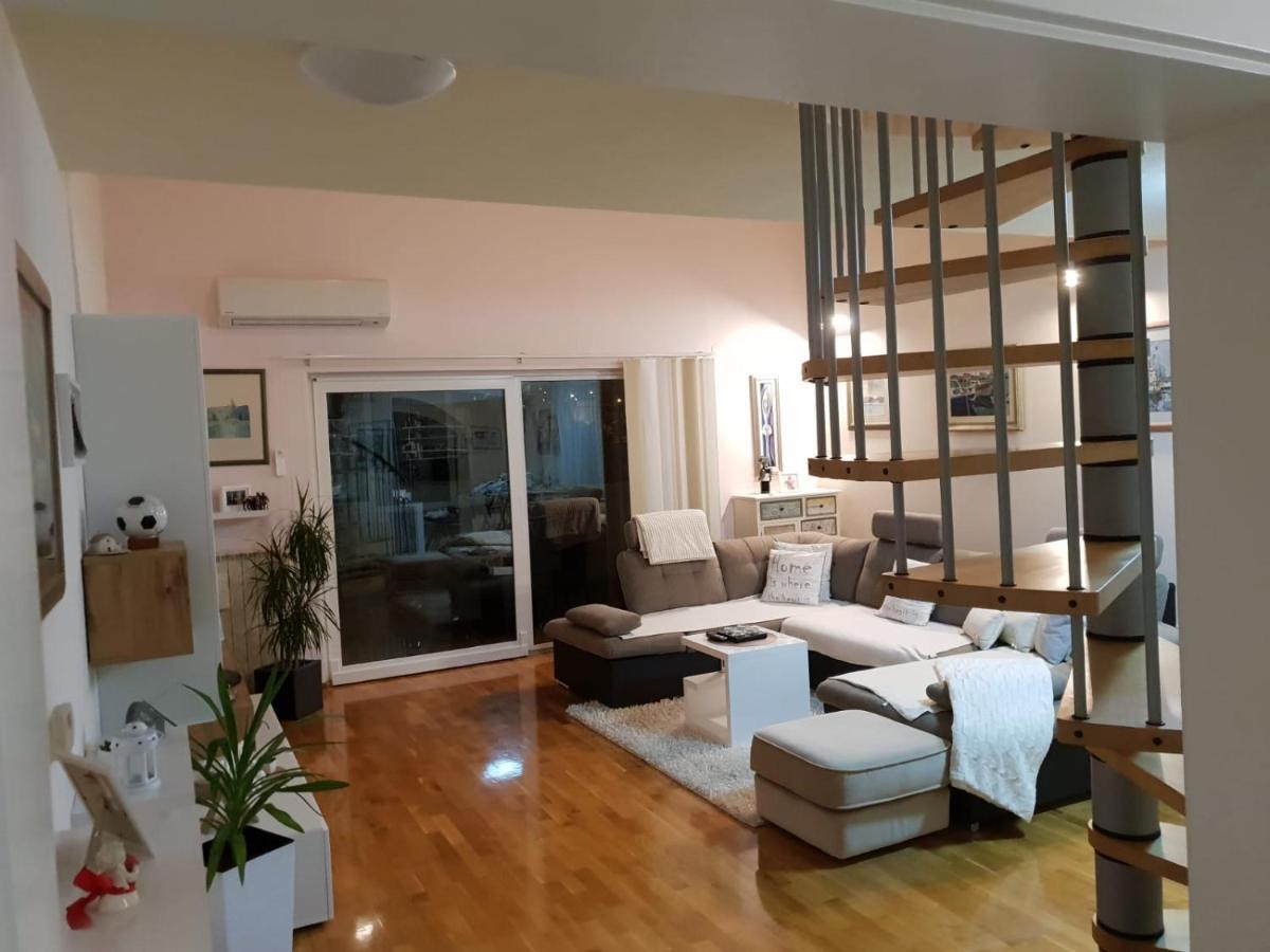Apartment J&M Split Extérieur photo