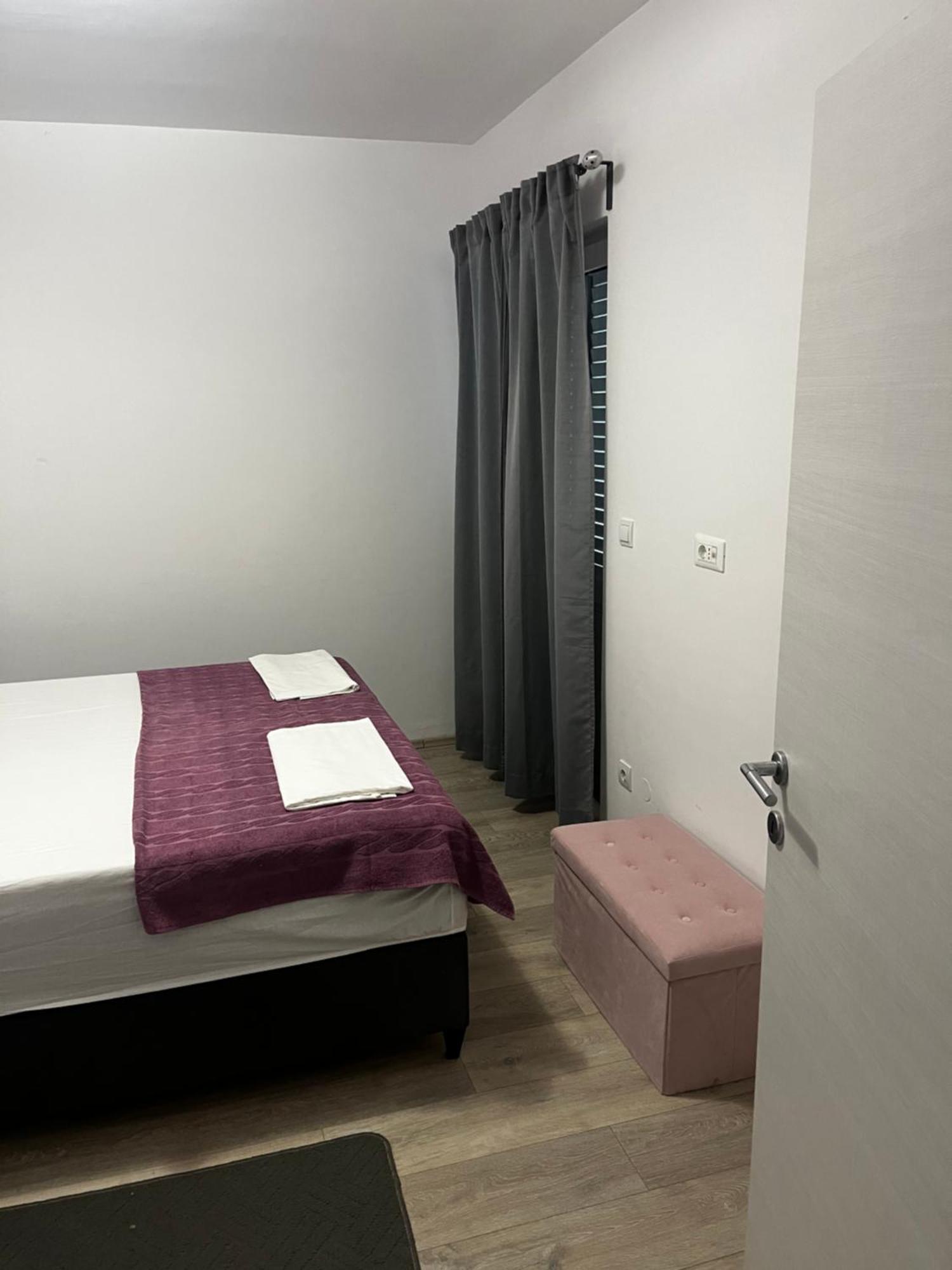 Apartment J&M Split Extérieur photo