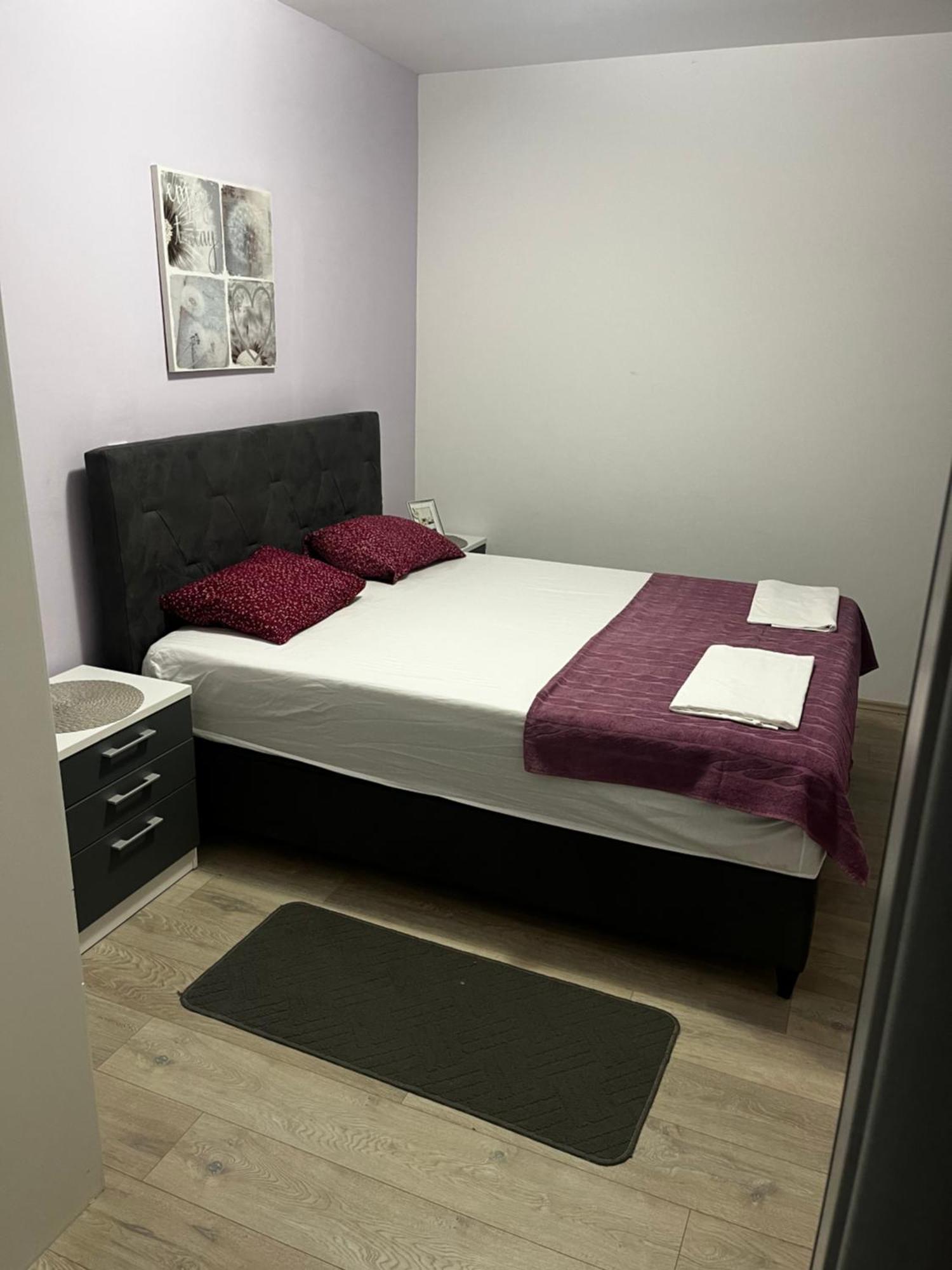 Apartment J&M Split Extérieur photo