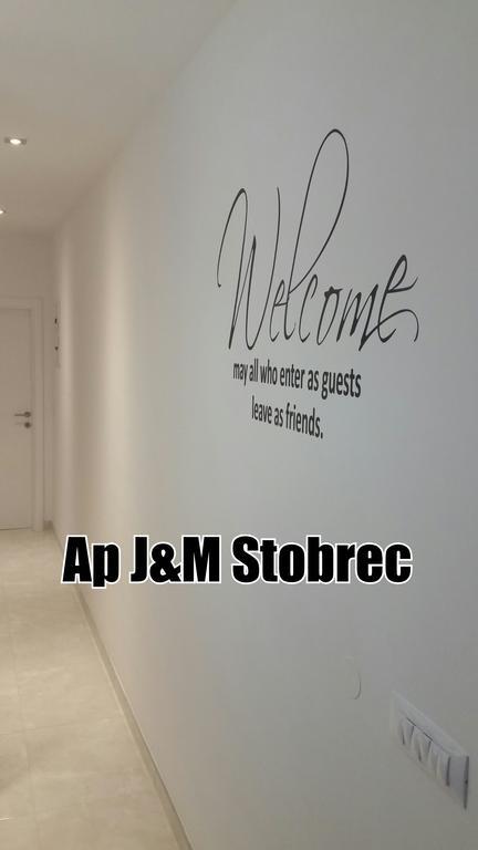 Apartment J&M Split Extérieur photo