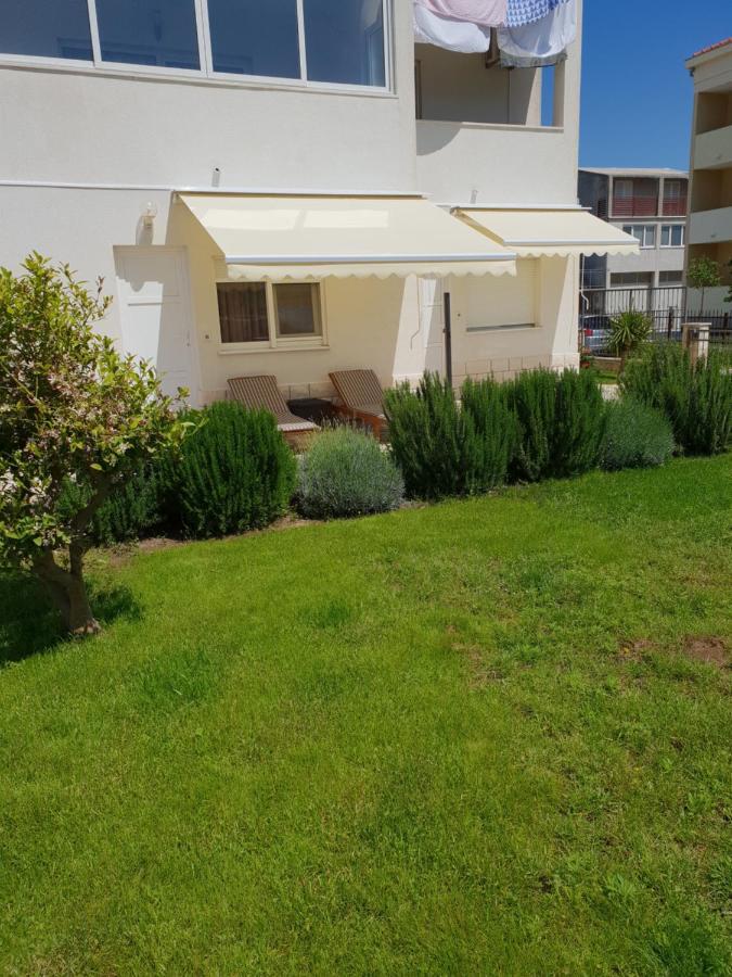 Apartment J&M Split Extérieur photo